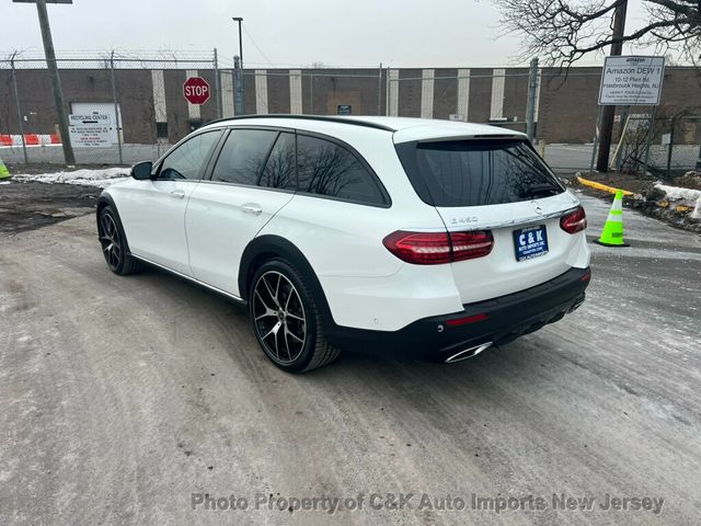 2021 Mercedes-Benz E-Class E 450 4MATIC All-Terrain Wagon,DRIVER ASSISTANCE,LIGHTING PACKAG - 22965720 - 12
