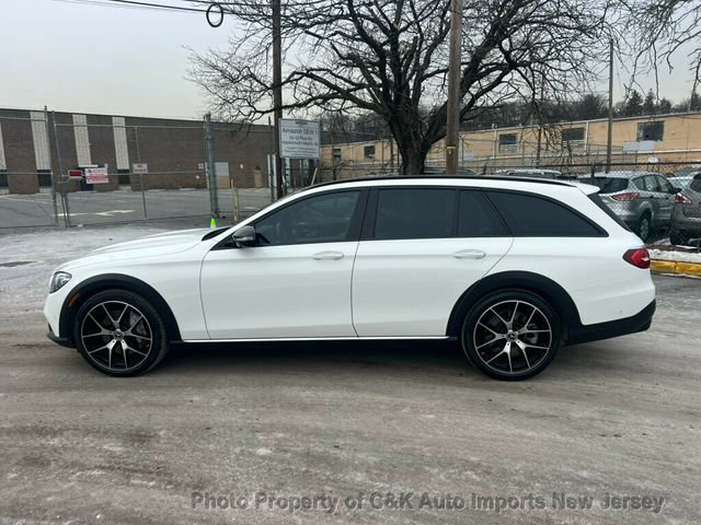 2021 Mercedes-Benz E-Class E 450 4MATIC All-Terrain Wagon,DRIVER ASSISTANCE,LIGHTING PACKAG - 22965720 - 15