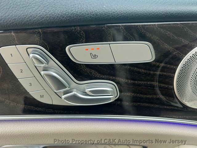 2021 Mercedes-Benz E-Class E 450 4MATIC All-Terrain Wagon,DRIVER ASSISTANCE,LIGHTING PACKAG - 22965720 - 18