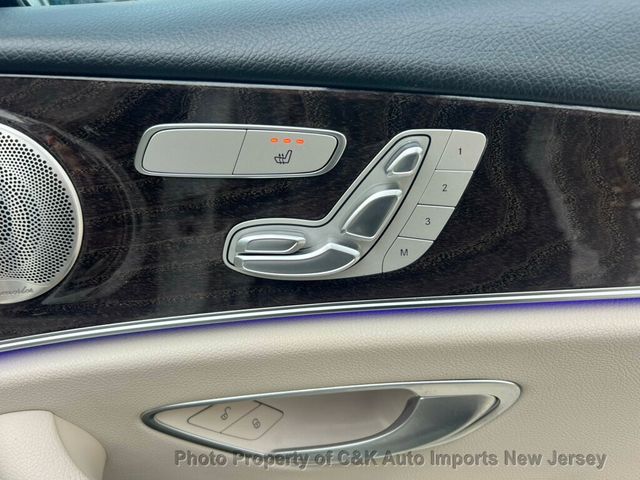2021 Mercedes-Benz E-Class E 450 4MATIC All-Terrain Wagon,DRIVER ASSISTANCE,LIGHTING PACKAG - 22965720 - 24