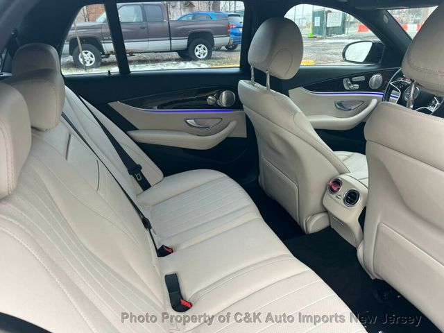 2021 Mercedes-Benz E-Class E 450 4MATIC All-Terrain Wagon,DRIVER ASSISTANCE,LIGHTING PACKAG - 22965720 - 30