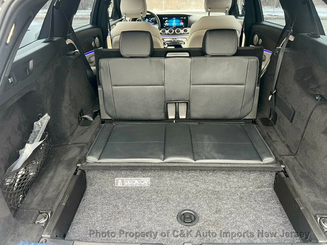 2021 Mercedes-Benz E-Class E 450 4MATIC All-Terrain Wagon,DRIVER ASSISTANCE,LIGHTING PACKAG - 22965720 - 33