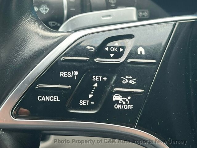 2021 Mercedes-Benz E-Class E 450 4MATIC All-Terrain Wagon,DRIVER ASSISTANCE,LIGHTING PACKAG - 22965720 - 35