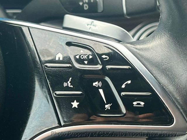 2021 Mercedes-Benz E-Class E 450 4MATIC All-Terrain Wagon,DRIVER ASSISTANCE,LIGHTING PACKAG - 22965720 - 36