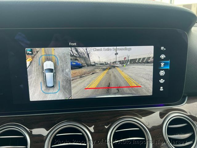 2021 Mercedes-Benz E-Class E 450 4MATIC All-Terrain Wagon,DRIVER ASSISTANCE,LIGHTING PACKAG - 22965720 - 40