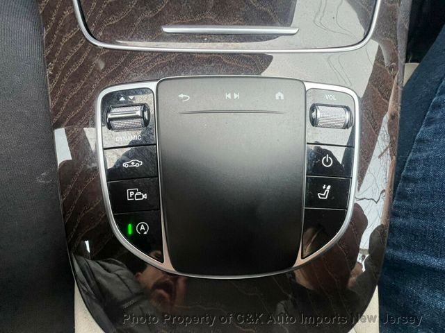 2021 Mercedes-Benz E-Class E 450 4MATIC All-Terrain Wagon,DRIVER ASSISTANCE,LIGHTING PACKAG - 22965720 - 41