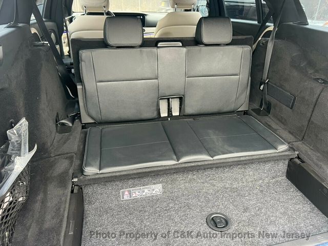 2021 Mercedes-Benz E-Class E 450 4MATIC All-Terrain Wagon,DRIVER ASSISTANCE,LIGHTING PACKAG - 22965720 - 42