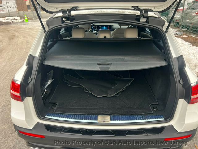 2021 Mercedes-Benz E-Class E 450 4MATIC All-Terrain Wagon,DRIVER ASSISTANCE,LIGHTING PACKAG - 22965720 - 47