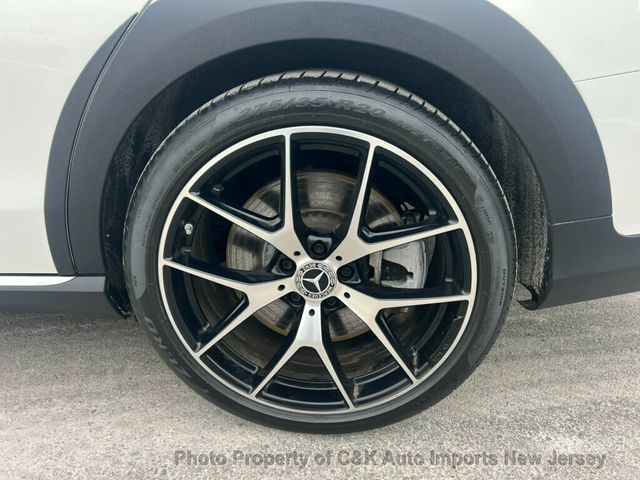 2021 Mercedes-Benz E-Class E 450 4MATIC All-Terrain Wagon,DRIVER ASSISTANCE,LIGHTING PACKAG - 22965720 - 48