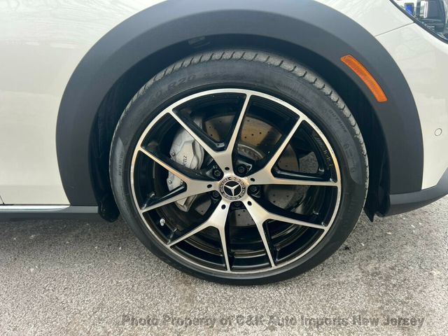 2021 Mercedes-Benz E-Class E 450 4MATIC All-Terrain Wagon,DRIVER ASSISTANCE,LIGHTING PACKAG - 22965720 - 50