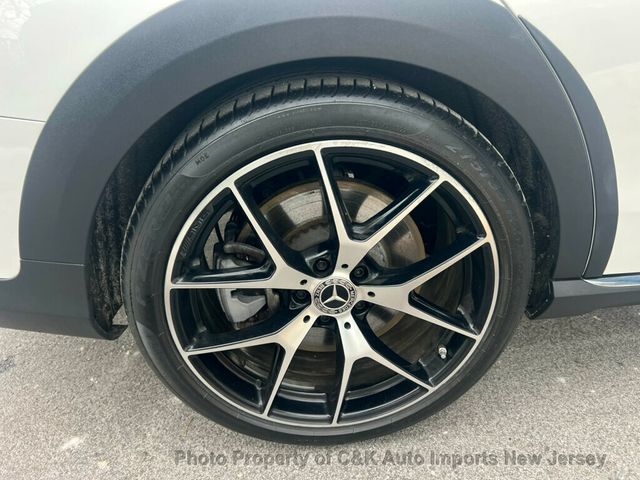 2021 Mercedes-Benz E-Class E 450 4MATIC All-Terrain Wagon,DRIVER ASSISTANCE,LIGHTING PACKAG - 22965720 - 51