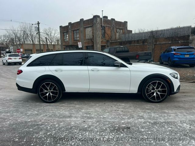 2021 Mercedes-Benz E-Class E 450 4MATIC All-Terrain Wagon,DRIVER ASSISTANCE,LIGHTING PACKAG - 22965720 - 6