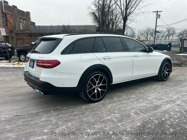 2021 Mercedes-Benz E-Class E 450 4MATIC All-Terrain Wagon,DRIVER ASSISTANCE,LIGHTING PACKAG - 22965720 - 8