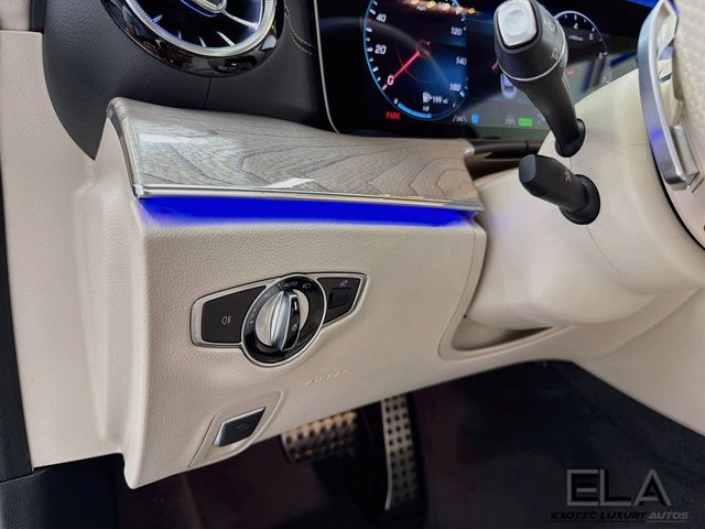 2021 Mercedes-Benz E-Class E 450 4MATIC Coupe - 23064194 - 10
