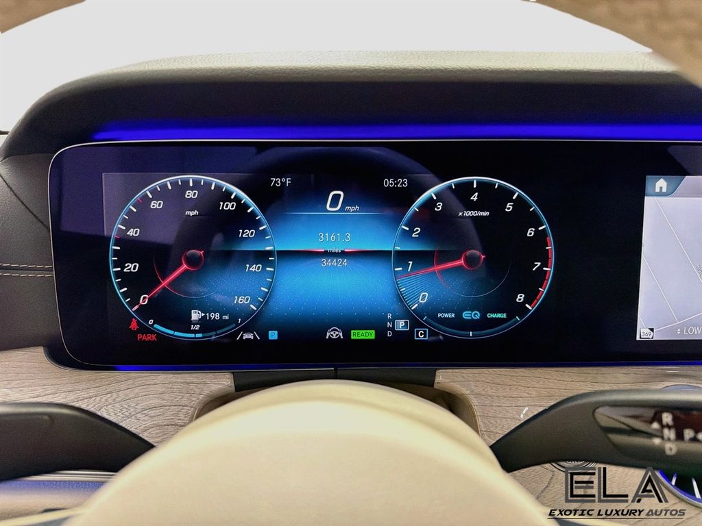 2021 Mercedes-Benz E-Class E 450 4MATIC Coupe - 23064194 - 12