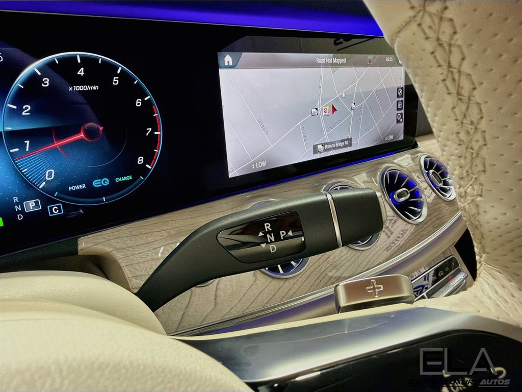2021 Mercedes-Benz E-Class E 450 4MATIC Coupe - 23064194 - 17
