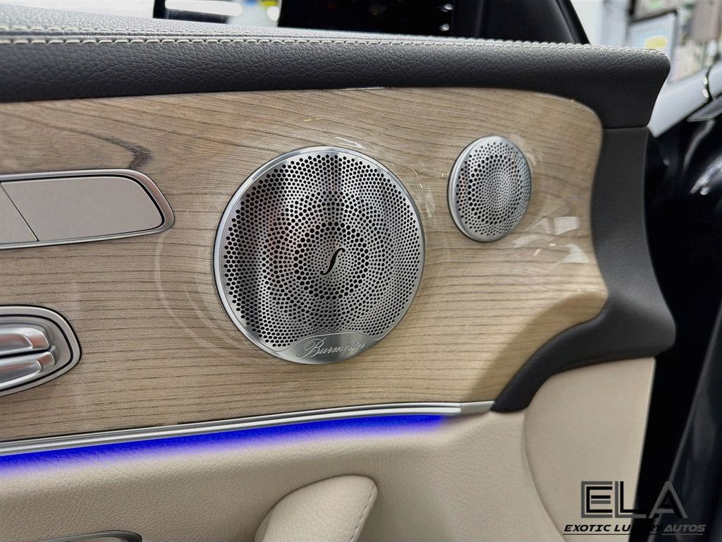 2021 Mercedes-Benz E-Class E 450 4MATIC Coupe - 23064194 - 19