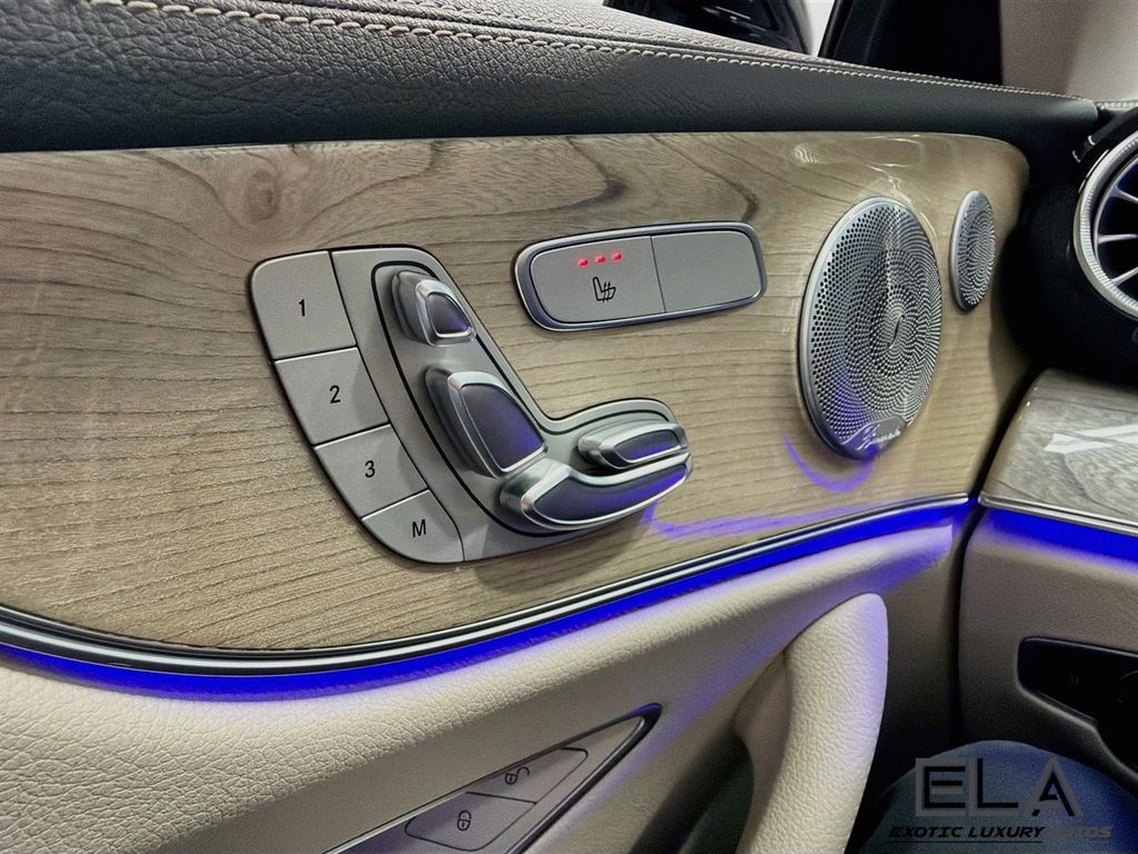 2021 Mercedes-Benz E-Class E 450 4MATIC Coupe - 23064194 - 21