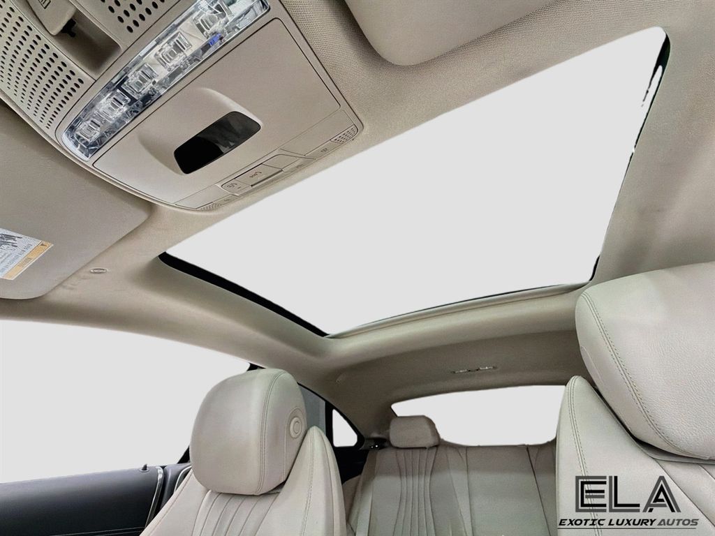 2021 Mercedes-Benz E-Class E 450 4MATIC Coupe - 23064194 - 23