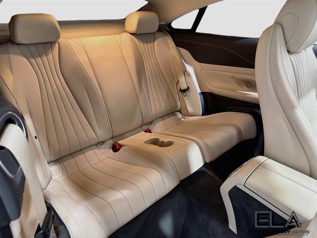2021 Mercedes-Benz E-Class E 450 4MATIC Coupe - 23064194 - 29