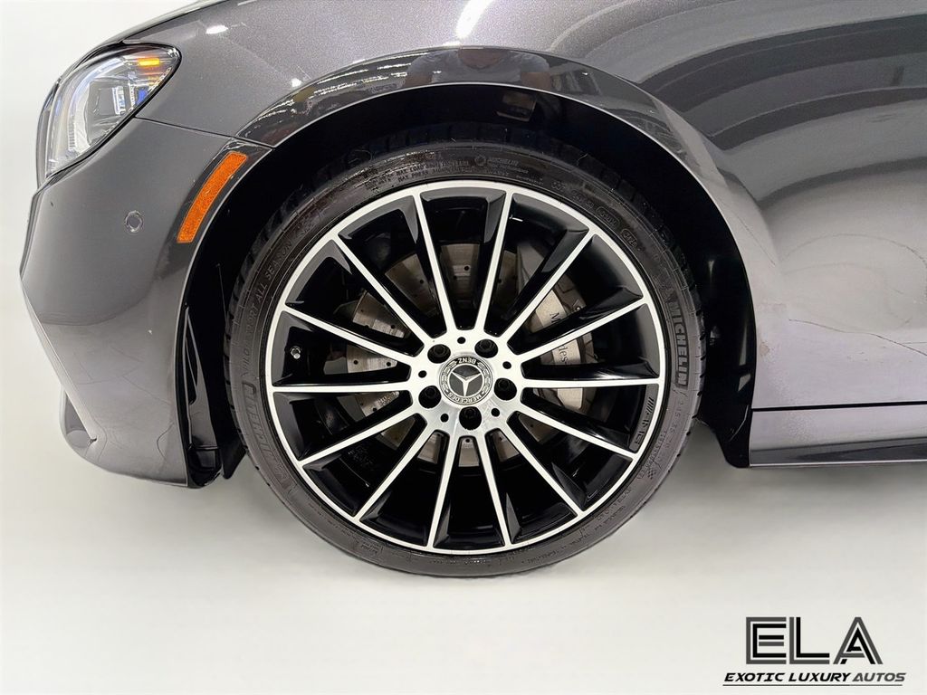 2021 Mercedes-Benz E-Class E 450 4MATIC Coupe - 23064194 - 33