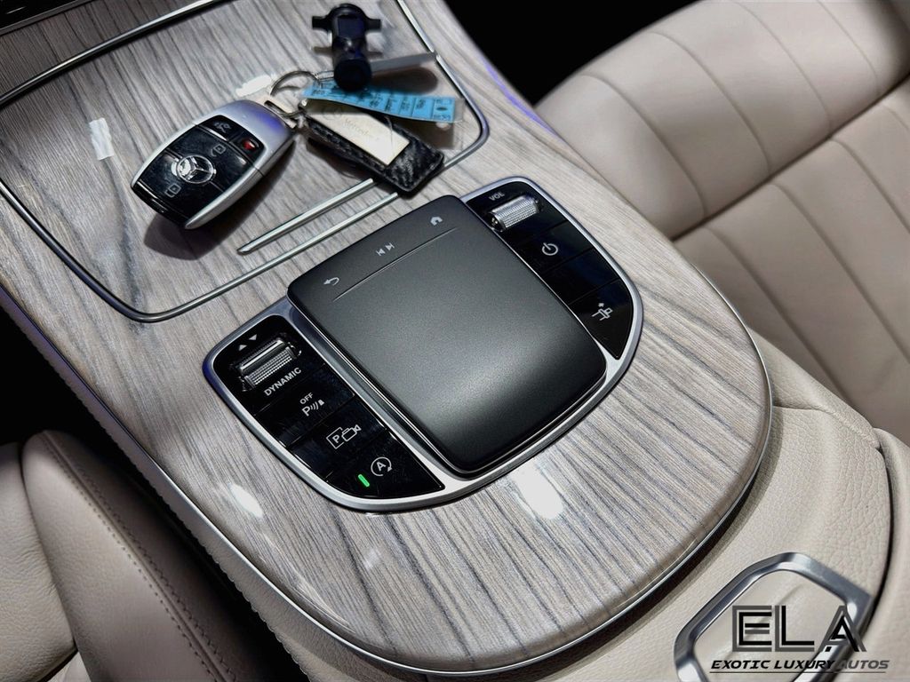 2021 Mercedes-Benz E-Class E 450 4MATIC Coupe - 23064194 - 36