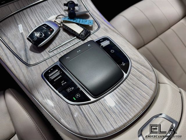 2021 Mercedes-Benz E-Class E 450 4MATIC Coupe - 23064194 - 36