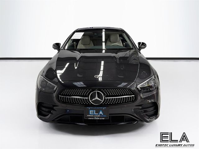2021 Mercedes-Benz E-Class E 450 4MATIC Coupe - 23064194 - 40