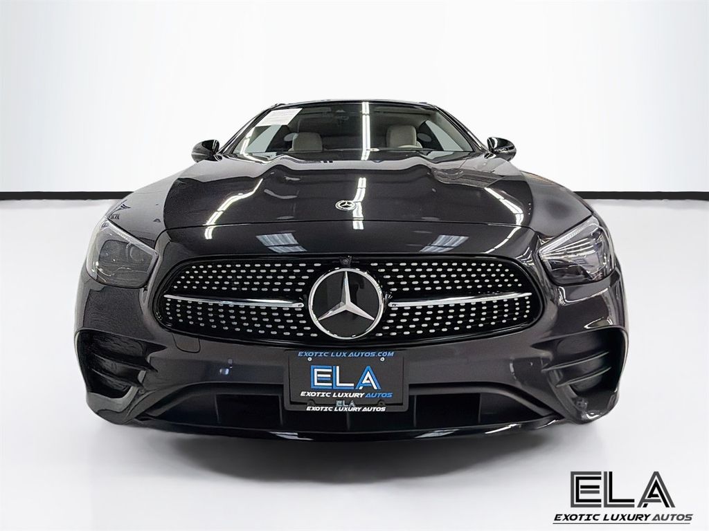 2021 Mercedes-Benz E-Class E 450 4MATIC Coupe - 23064194 - 41