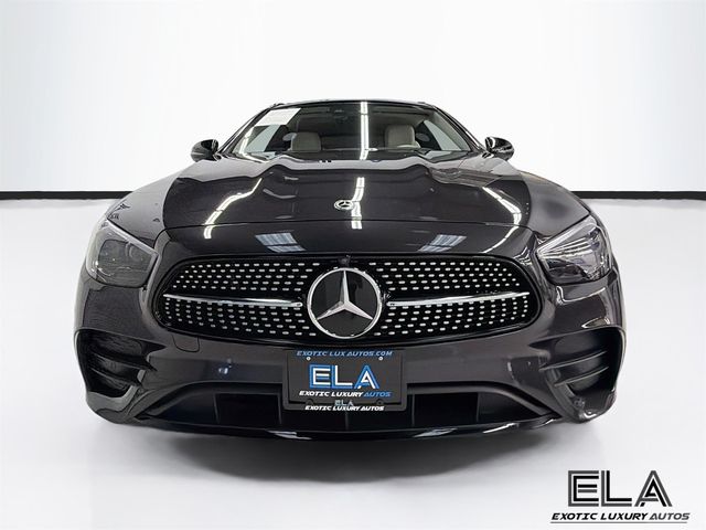 2021 Mercedes-Benz E-Class E 450 4MATIC Coupe - 23064194 - 41
