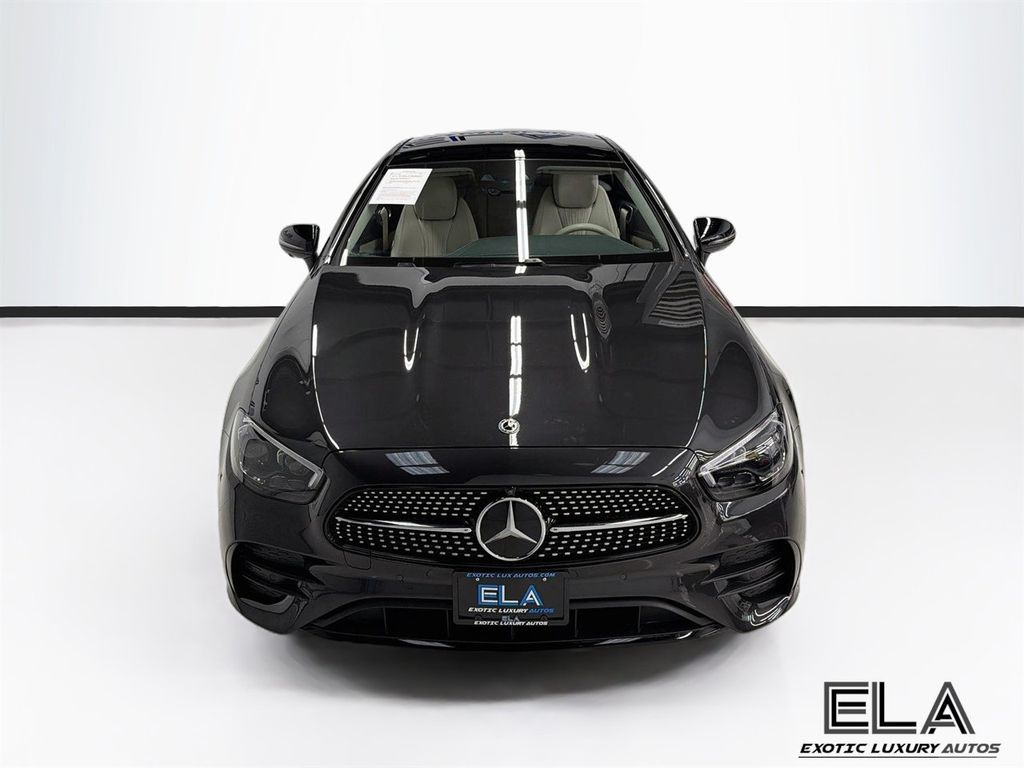 2021 Mercedes-Benz E-Class E 450 4MATIC Coupe - 23064194 - 42