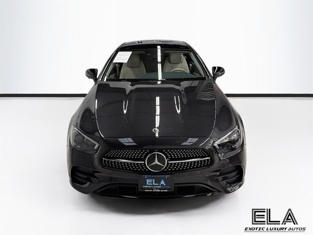 2021 Mercedes-Benz E-Class E 450 4MATIC Coupe - 23064194 - 42