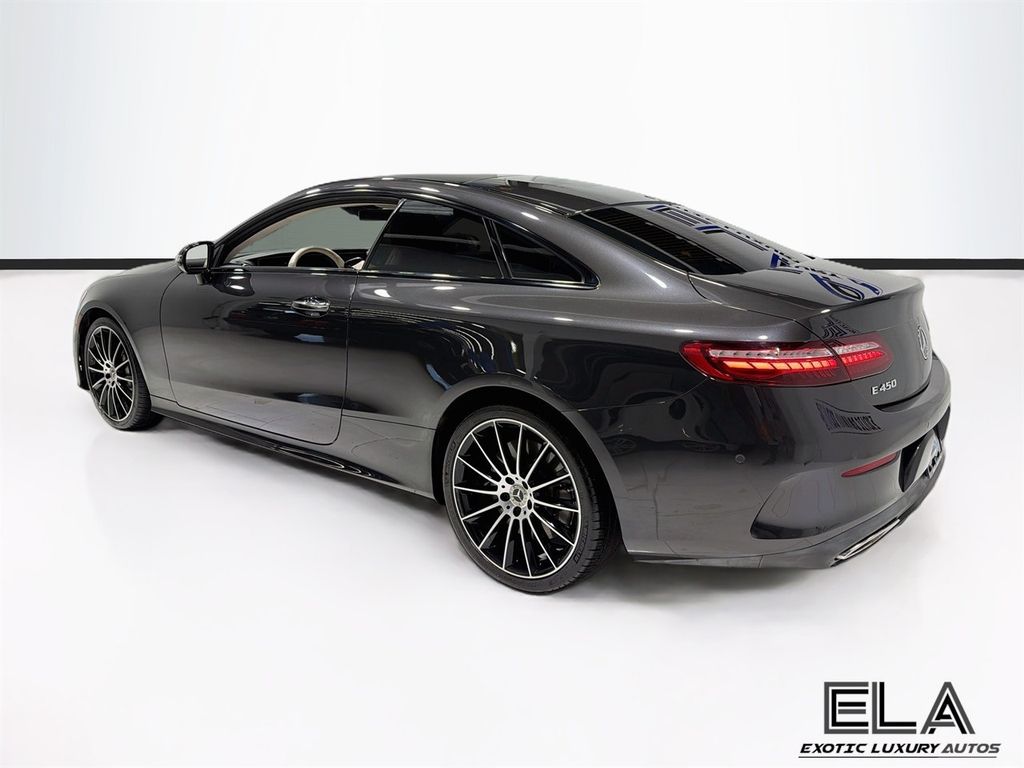 2021 Mercedes-Benz E-Class E 450 4MATIC Coupe - 23064194 - 4