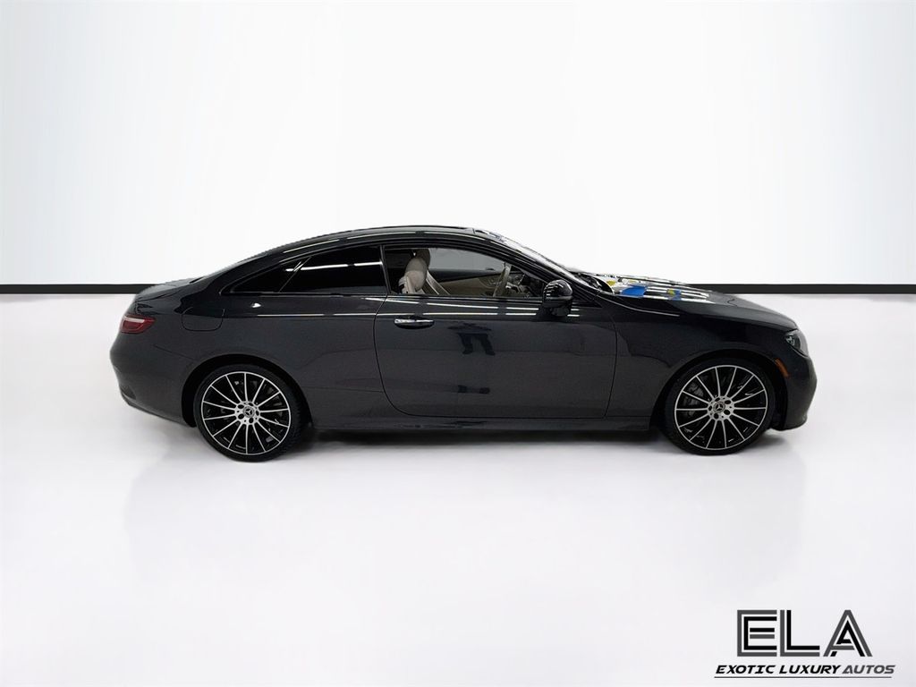 2021 Mercedes-Benz E-Class E 450 4MATIC Coupe - 23064194 - 50