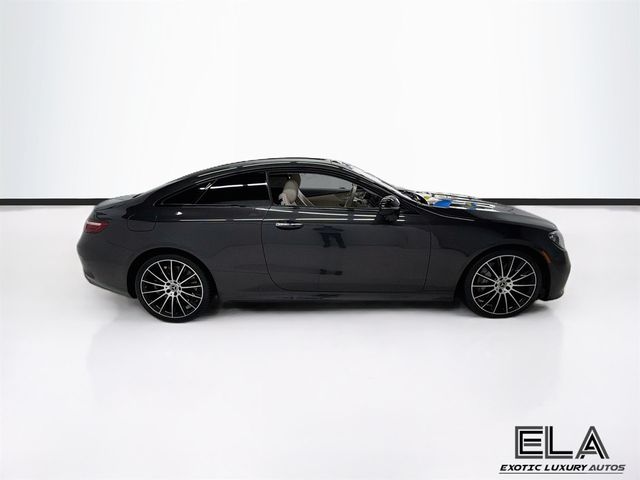 2021 Mercedes-Benz E-Class E 450 4MATIC Coupe - 23064194 - 50
