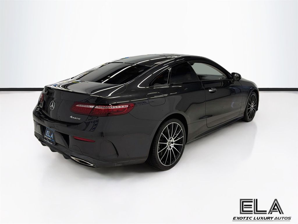 2021 Mercedes-Benz E-Class E 450 4MATIC Coupe - 23064194 - 51