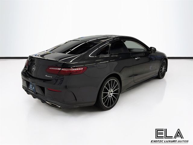 2021 Mercedes-Benz E-Class E 450 4MATIC Coupe - 23064194 - 51