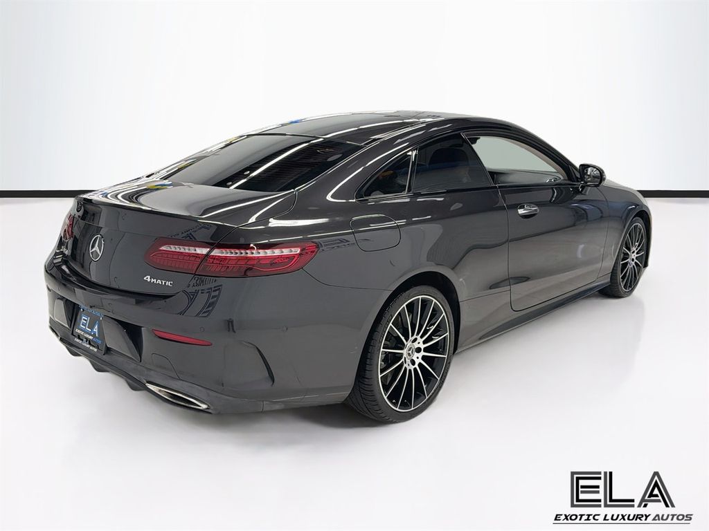2021 Mercedes-Benz E-Class E 450 4MATIC Coupe - 23064194 - 52