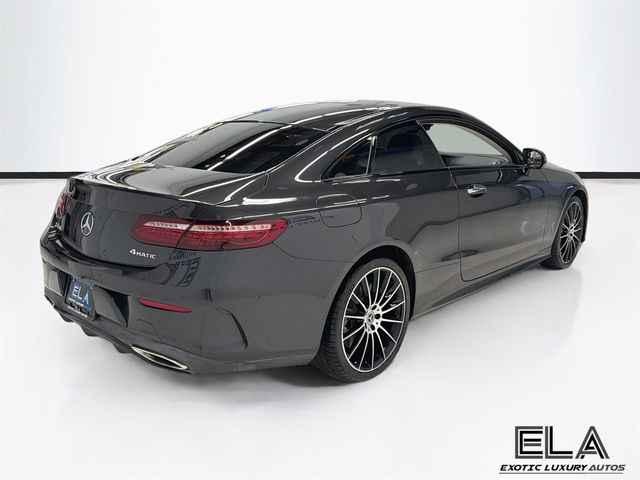 2021 Mercedes-Benz E-Class E 450 4MATIC Coupe - 23064194 - 52