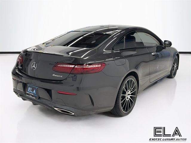 2021 Mercedes-Benz E-Class E 450 4MATIC Coupe - 23064194 - 53