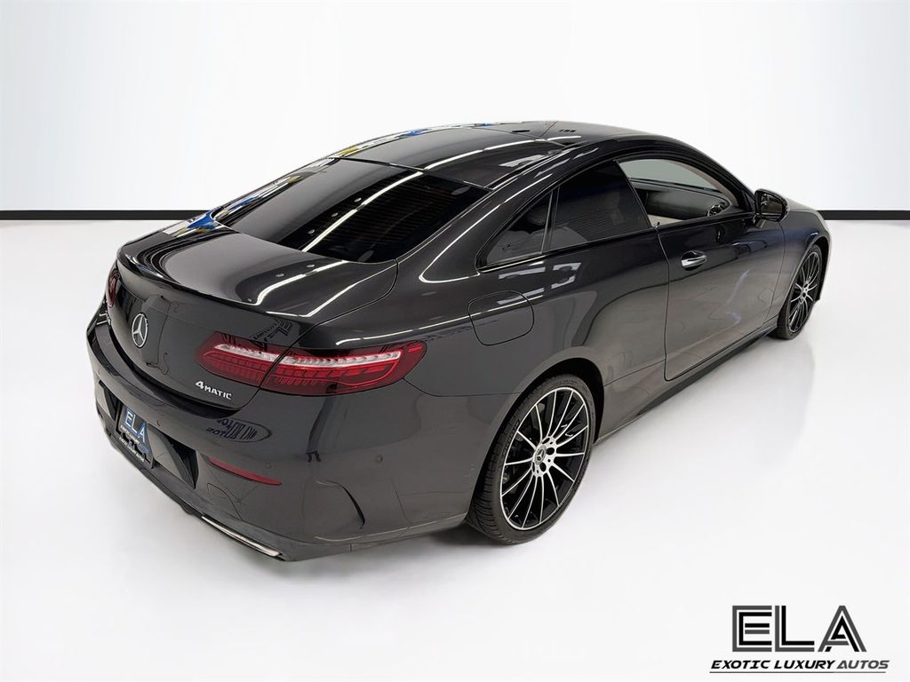 2021 Mercedes-Benz E-Class E 450 4MATIC Coupe - 23064194 - 54