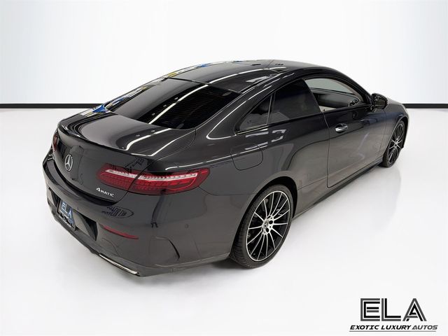 2021 Mercedes-Benz E-Class E 450 4MATIC Coupe - 23064194 - 54