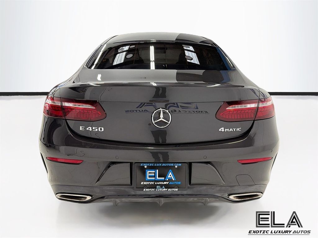 2021 Mercedes-Benz E-Class E 450 4MATIC Coupe - 23064194 - 55
