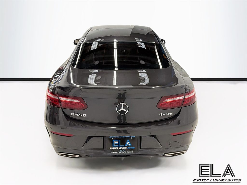 2021 Mercedes-Benz E-Class E 450 4MATIC Coupe - 23064194 - 56