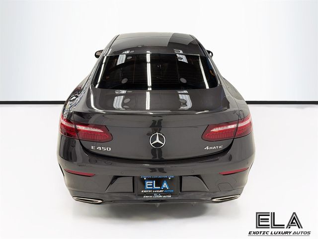 2021 Mercedes-Benz E-Class E 450 4MATIC Coupe - 23064194 - 56