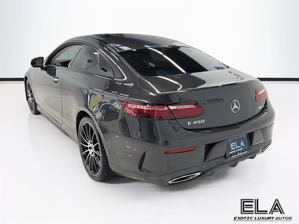 2021 Mercedes-Benz E-Class E 450 4MATIC Coupe - 23064194 - 57