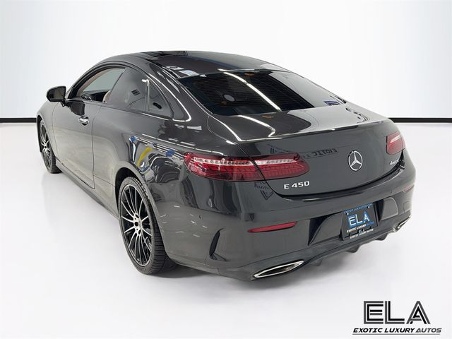 2021 Mercedes-Benz E-Class E 450 4MATIC Coupe - 23064194 - 57