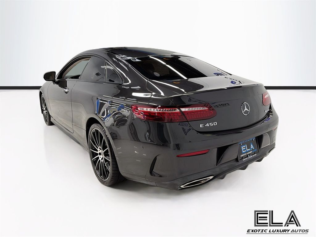2021 Mercedes-Benz E-Class E 450 4MATIC Coupe - 23064194 - 58