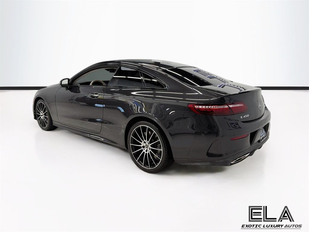 2021 Mercedes-Benz E-Class E 450 4MATIC Coupe - 23064194 - 59
