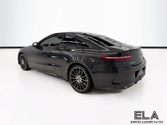 2021 Mercedes-Benz E-Class E 450 4MATIC Coupe - 23064194 - 59